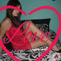 Kajana (18) Love for you