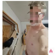 Wolf sucht Wölfin