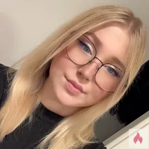 Kinky Karin sucht Männer ab 18 bis 40 