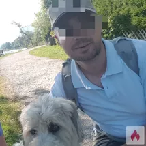Ich suche ein Abenteuer 