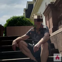 Sinnlicher Genuss mit Respekt & Diskretion gesucht