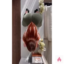 Chinesische Massage, entspannende Fußmassage…