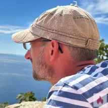 Sportliche, leidenschaftliche Frau, bist Du‘s?