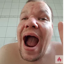 Geiler Blowjob und dann Lust auf mehr