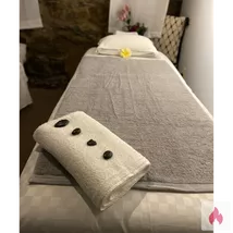 allgemeine Entspannung des Körpers