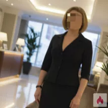 Begleitung gesucht?