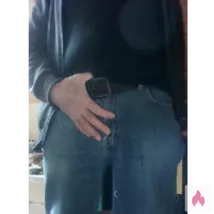  Er sucht Sie für gelegentliche Treffs.