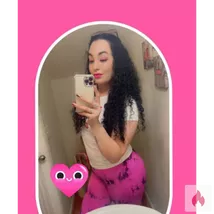 professionelle Massage