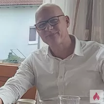 Suche jüngere Frau für sinnliches Abenteuer