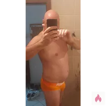 Treffen gesucht 