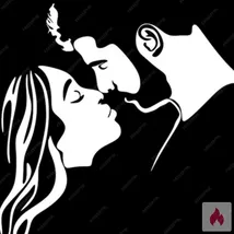 Offener Mann sucht offene Frau