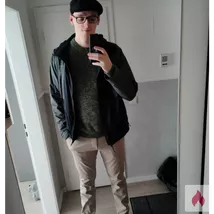 Unerfahrener Mann sucht Führende Weibliche Hand