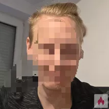 Endjungferung gewünscht 