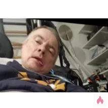 . ich behindert schwanz bläser