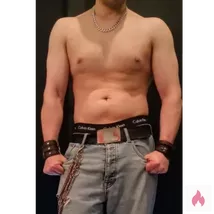 Rocker sucht berliner Rockerin