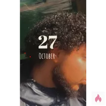 Jung fit und sportlich 