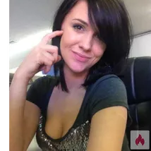 Ich suche eine ernsthafte Beziehung.