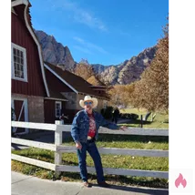 Suche eine spontane junge Frau 