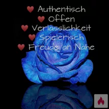 Diskrete Begegnung - wenn die Chemie stimmt