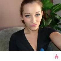 Schöne sexy Frau verfügbar 