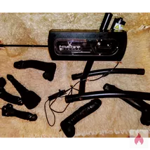 Individuelle Massage und Entspannung 