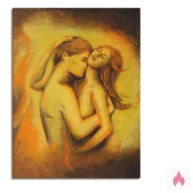 Großzügiges Weihnachtsgeld für eine Frau