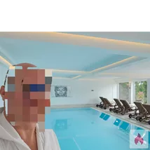 Suche das besondere,  wer kann vermitteln. 