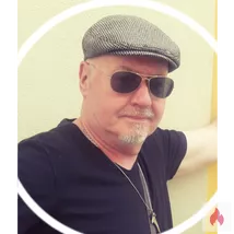 Gepflegter Herr , 69/182 sucht lustvolle SIE ..