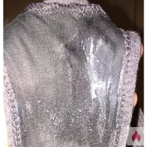 Getragene Wäsche für Liebhaber