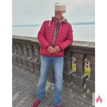 Suche Sie zum Verwöhnen 