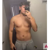 Unverbindliche Begegnung für unterwürfige und passive 