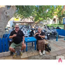 Sextreffen. Zu dritt