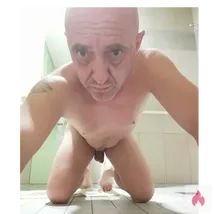 Sissy Sklave zum Eigentum 