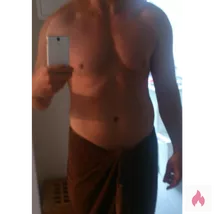 Frau für Rimming gesucht... Biete TG