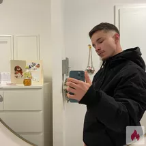 Bin offen für alles (: