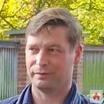 Sven mag es heiß und sexy