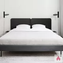 Biete Schlafplatz für w