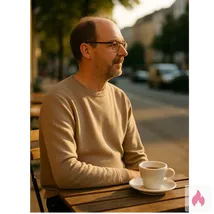 Wenn du spürst, bevor du denkst!