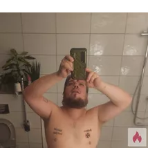 Einfach da für andere 