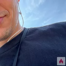 Sextreffen aus Freude