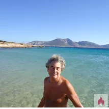 Reifer Mann (73) sucht junges Girl ...