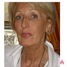 60jährige Blondine sucht charmanten Mann