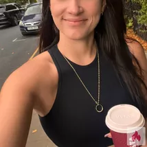 Ich liebe es, wenn es nass ist