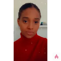 (Afrikanerin)Ich biete einen Handjob gegen TG(50€ an)