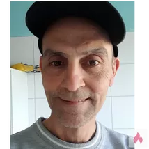 Er für Sie Freundschaft-plus 