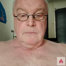 Reifer Opa sucht junges Mädel