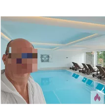 Reifer Mann sucht Dich.