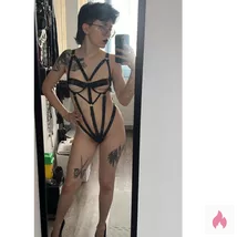 Cherche un esclave dévouer 