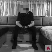 Suche eine Frau, die anders ist