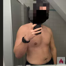 Junger, unerfahrener Mann sucht erfahrene Frau